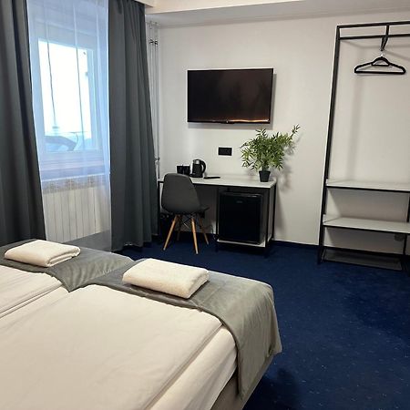 Cube House Aparthotel 크라쿠프 외부 사진