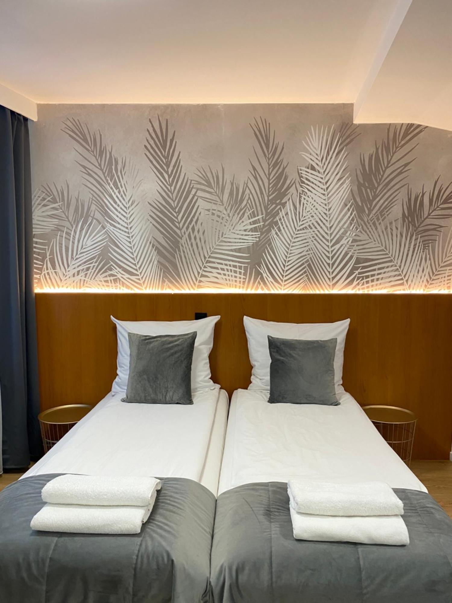 Cube House Aparthotel 크라쿠프 외부 사진