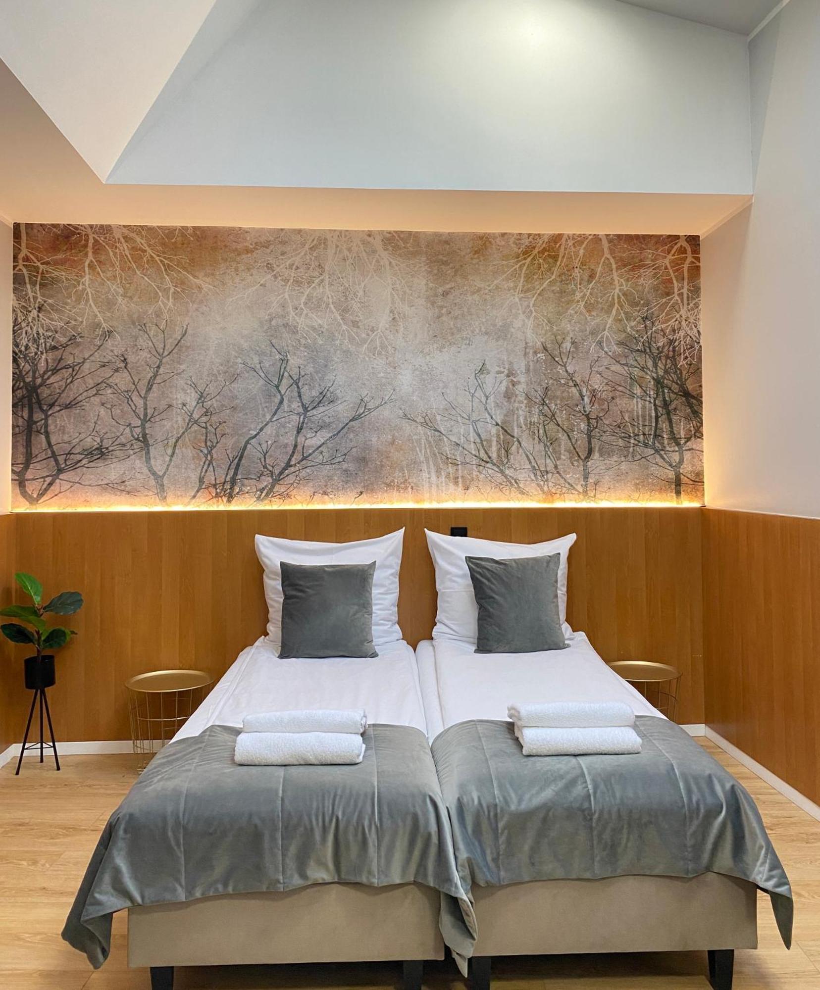 Cube House Aparthotel 크라쿠프 외부 사진