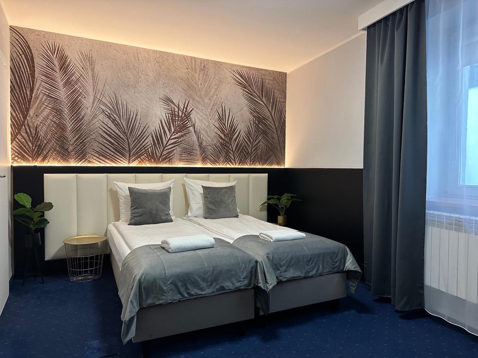 Cube House Aparthotel 크라쿠프 외부 사진